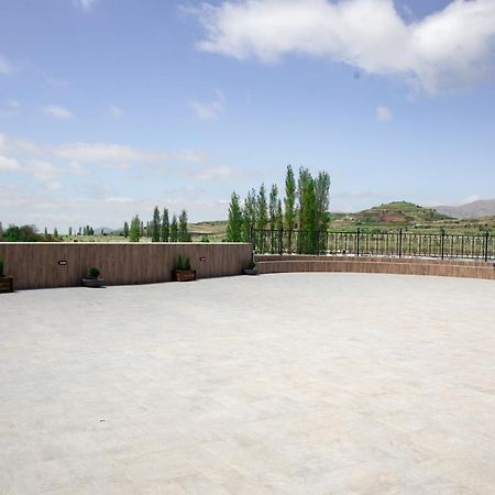 Grand Golan Villa Buq'ata ภายนอก รูปภาพ