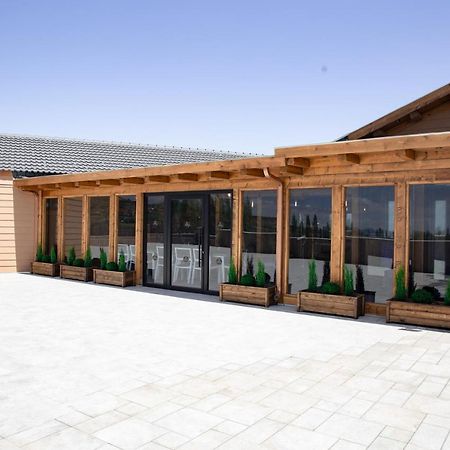 Grand Golan Villa Buq'ata ภายนอก รูปภาพ